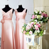 롯데백화점 Wedding Fair - Wedding Flower Styling