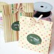 Whiteday - Wrapping & Ribbon