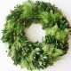 Moss Wreath