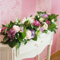 Garland (Table Deco Style)