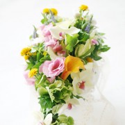 [FL58] Natural French Bouquet