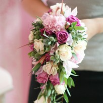 Shower Bouquet