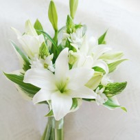 2011년 플로리스트 6월호 잡지 - Floral Tribute/Hand-Tied