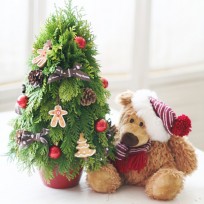 Flowerdoll Christmas Tree Ⅰ