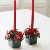 Candle Centerpiece