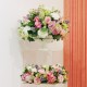 Wedding Deco(신부 대기실) - Artificial Flower