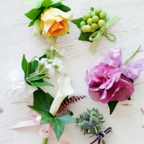 Boutonniere